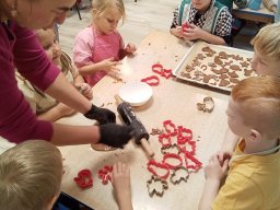 2025-12-08 Piernikowo i lukrowo u Krasnali